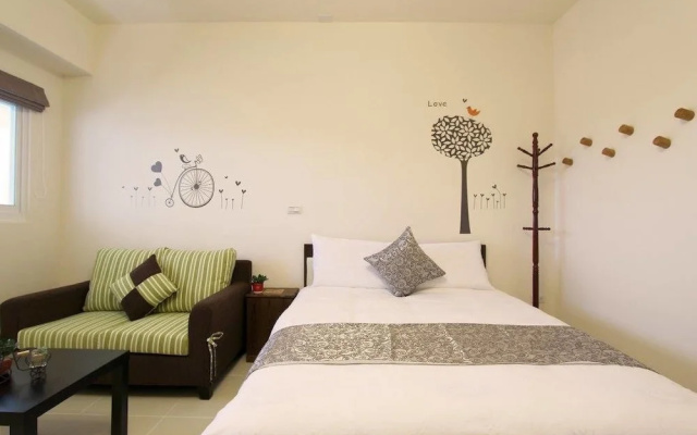 The Green Mile Field B&B - BNB in 吉安 - Photo 5