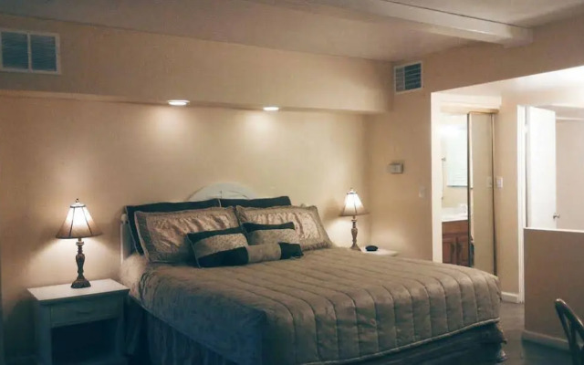 The Villas of Palm Springs