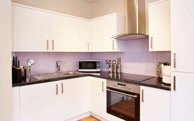 Holborn by Viridian Apartments