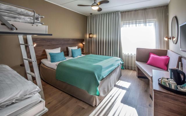 Quality Hotel The Reef