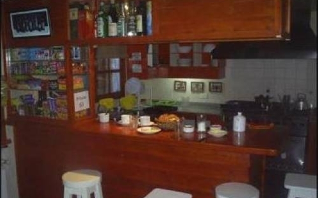 Green House Hostel