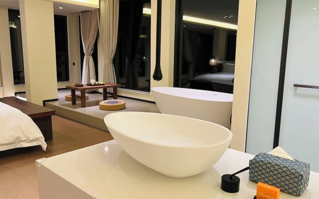 Harmony Zen Retreat in Jiuzhai Valley