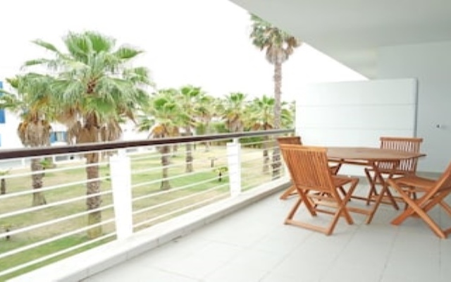 Marina Apartment by AGProperties