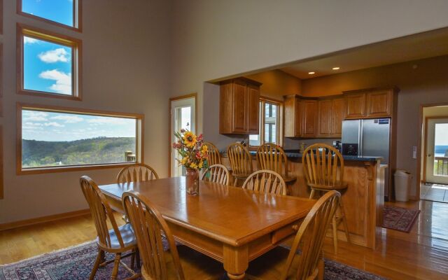 Vista Emmanuel 4 Bedroom Townhome