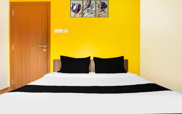 OYO Flagship 81602 Hotel Mv Galaxy