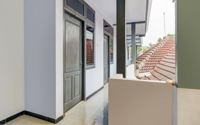 Hotel O Sukun Syariah Homestay