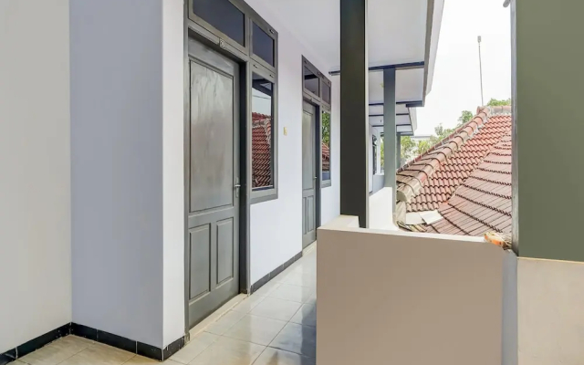 Hotel O Sukun Syariah Homestay