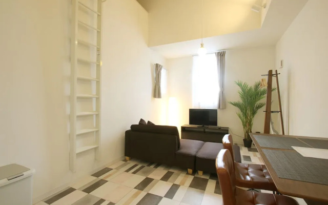 H2O Stay Kyobashi II