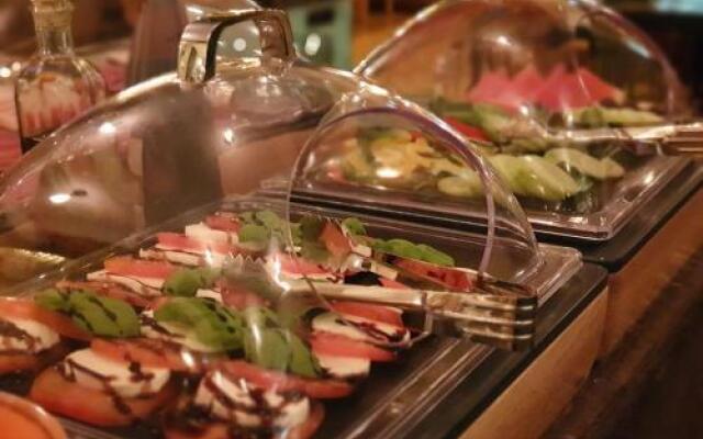 Stay-Inn Bielefeld Zentrum