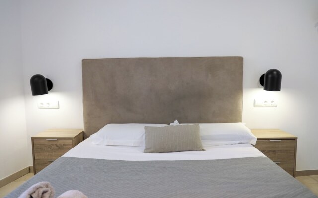 Cala Vadella Beachwalk Suites