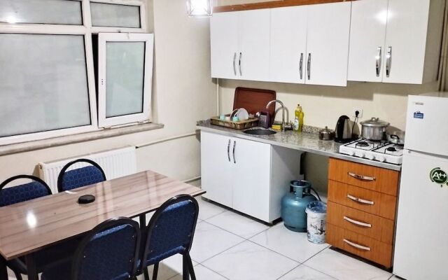 Diyarbakir Apart Otel