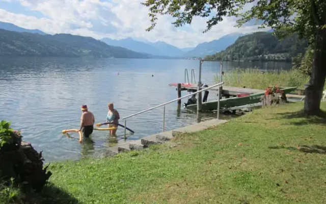 Ferienwohnung Moser am See