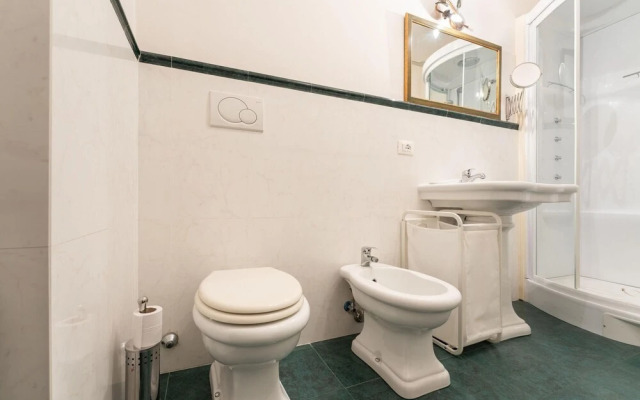 Alfani 48 in Firenze