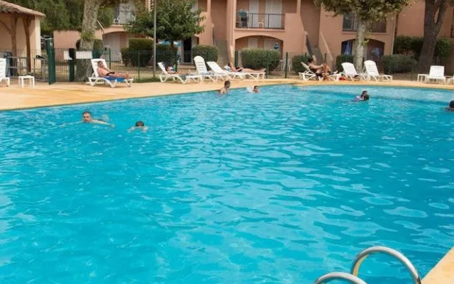 Vacances Passion La Grande Bastide