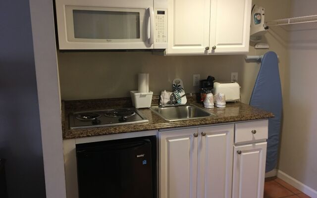 Tidelands Caribbean Hotel and Suites