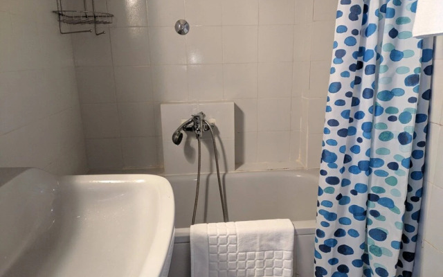 Zennova Sea & Mount Athos View 2