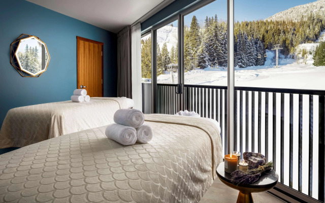 The Josie Hotel, Autograph Collection