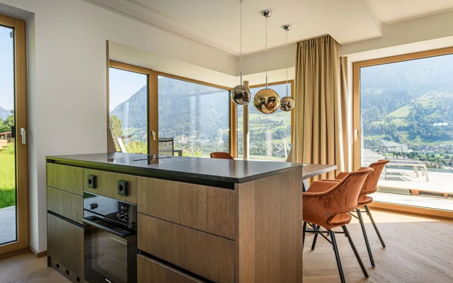 Apartments VIU by we rent