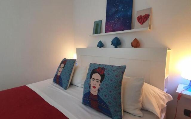 Madò Apartments Egnazia