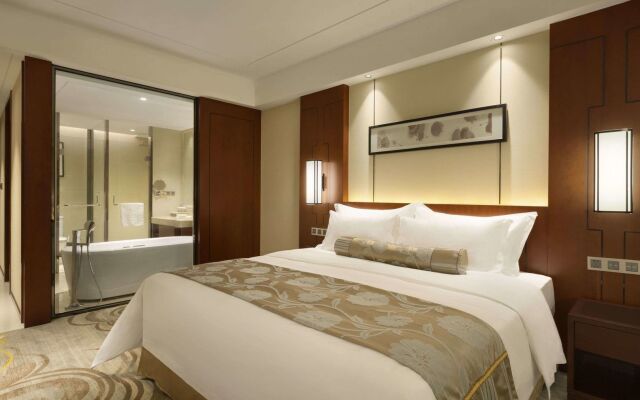 Ramada Jiaxing