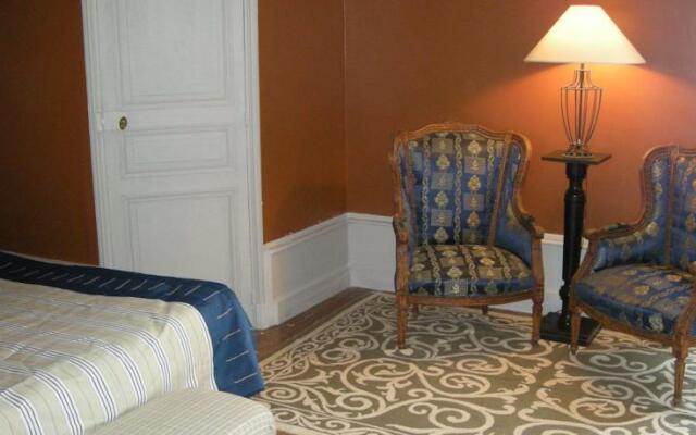 Chateau de la Pierre