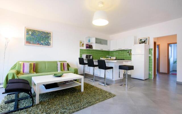 Zadar Modern Appartment With Sea View 4 Pers