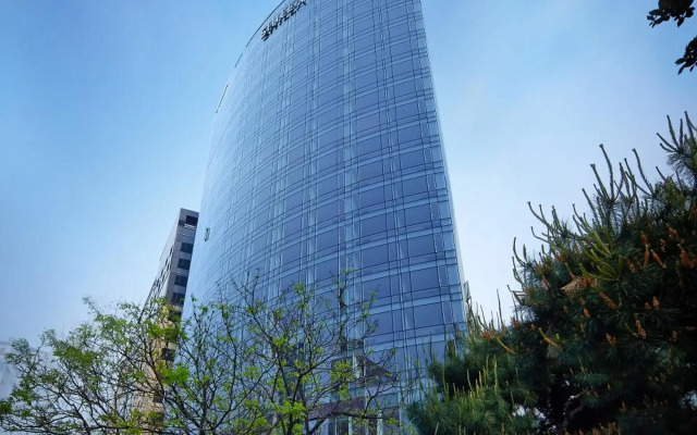 Shilla Stay Ulsan