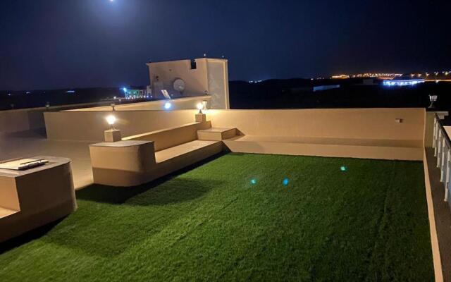 Almouj Chalet