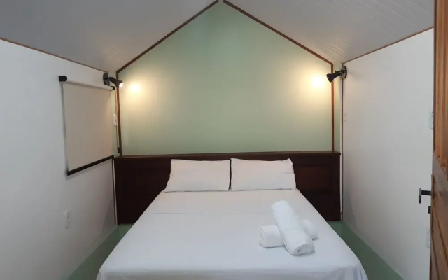 Raio de Sol Pousada & Camping