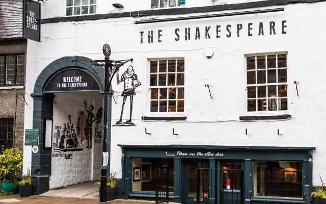 Shakespeare Inn