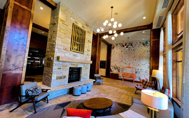 Canyons Corner Hideout