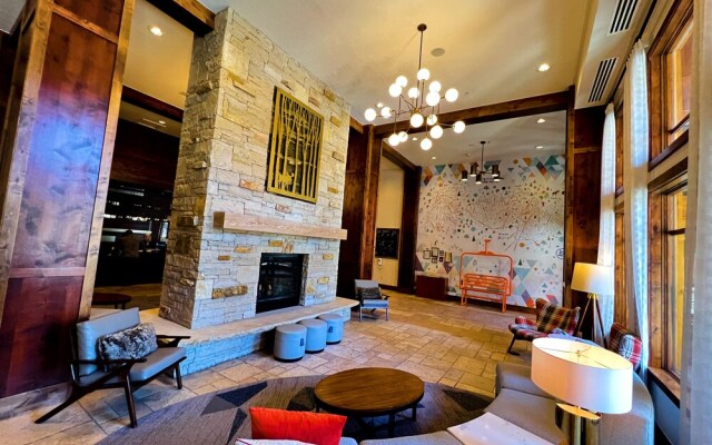 Canyons Corner Penthouse