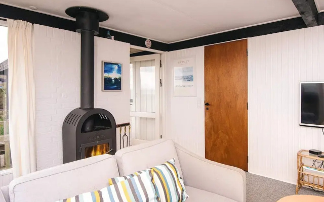 6 Person Holiday Home in Borkop-by Traum