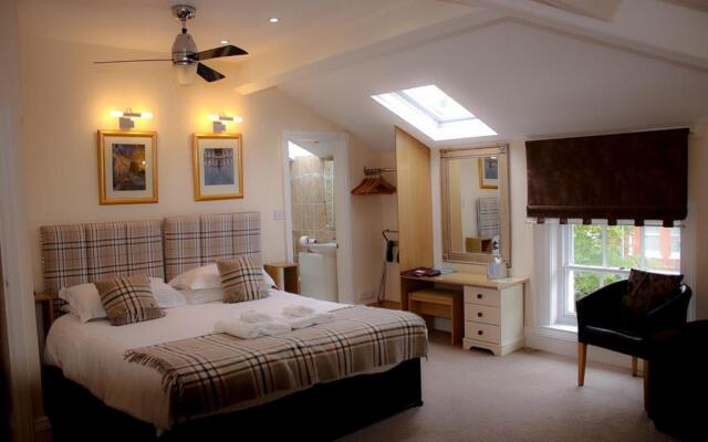 Ba Ba Guest House