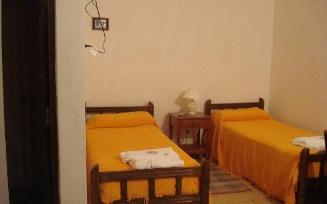 Hostal Luna Vallista