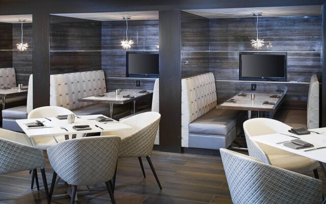 Dallas Marriott Suites Medical/Market Center