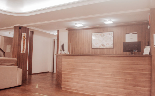 Laponia Hotel Gramado