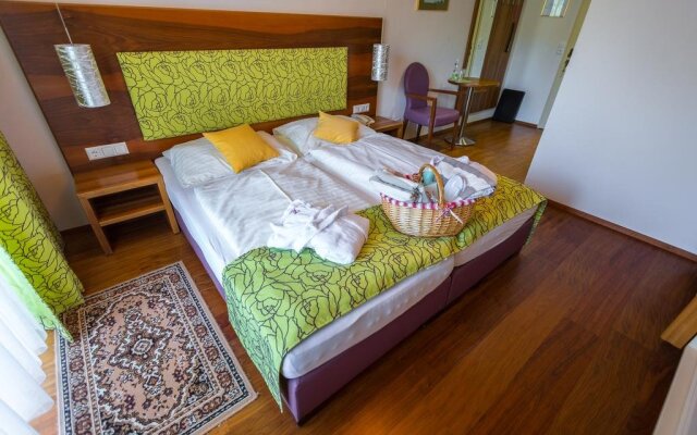 Wellnesshotel Paradiesquelle