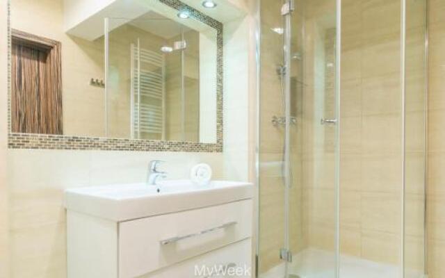 Apartamenty Polanica MyWeek