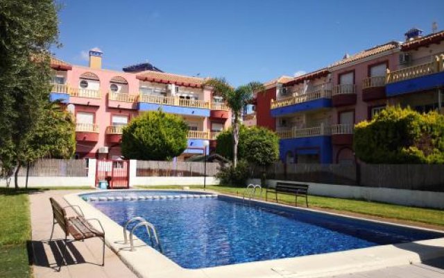 Apartamento Marina Vip