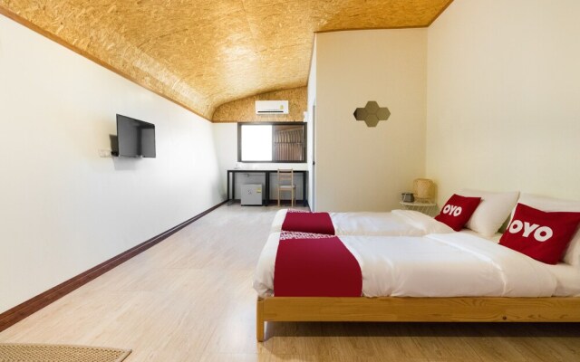 Stock Home Khaoyai by OYO Rooms