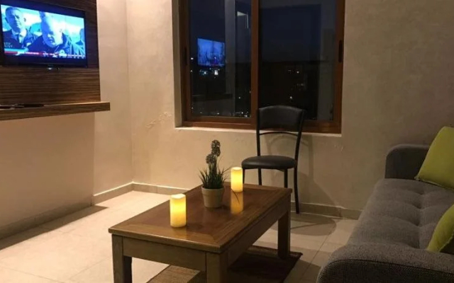 Baden Hotel Suites