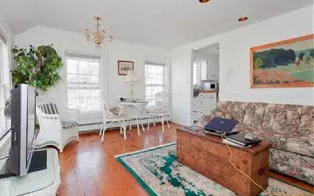 The Market Street Inn