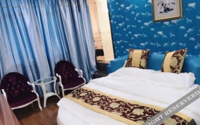 Suzhou Yongjin Theme Hotel