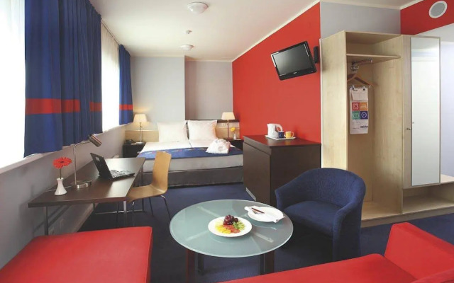 Green Park Hotel Vilnius