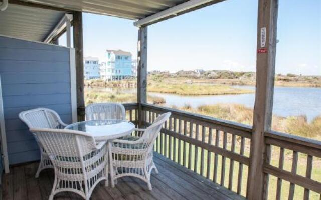 NC 12 56358-5 SW Condo by RedAwning