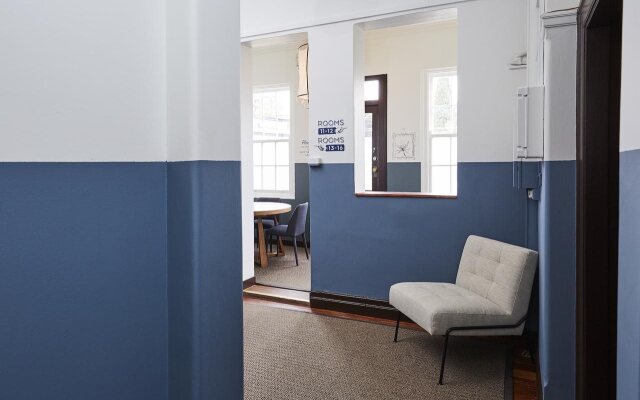 Bridgeview Hotel Willoughby