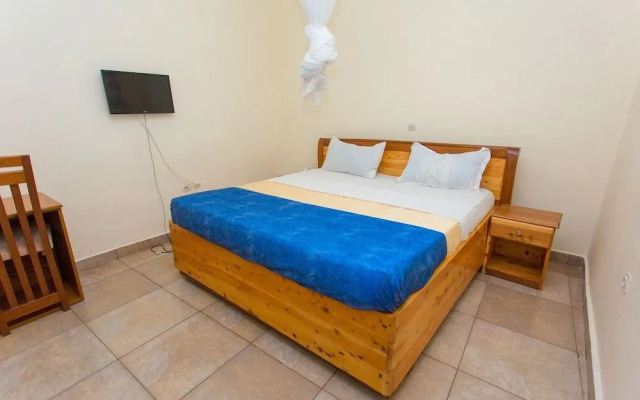 Auberge St Jean Leopold