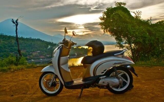 Manis Homestay