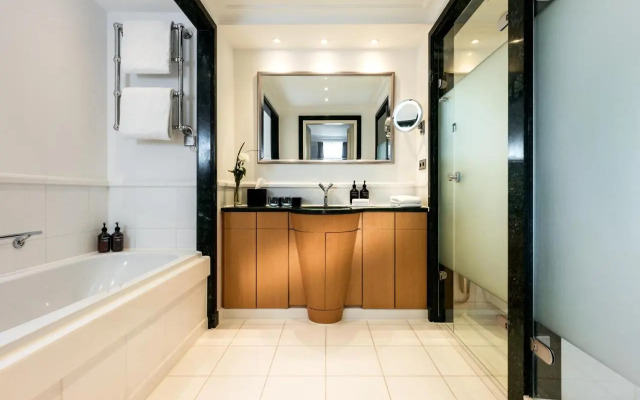 Maison Messmer Baden-Baden